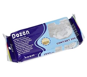 Dozen Clay 250g