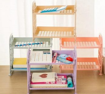Organizer Plastic Rake