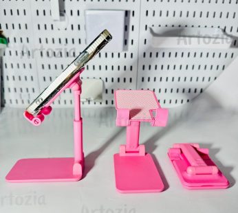 Mini Mobile Stand
