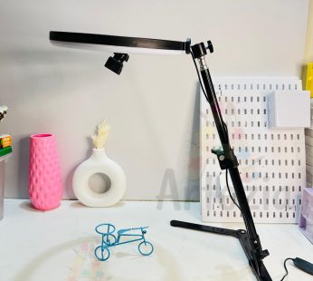 Overhead Mobile Stand