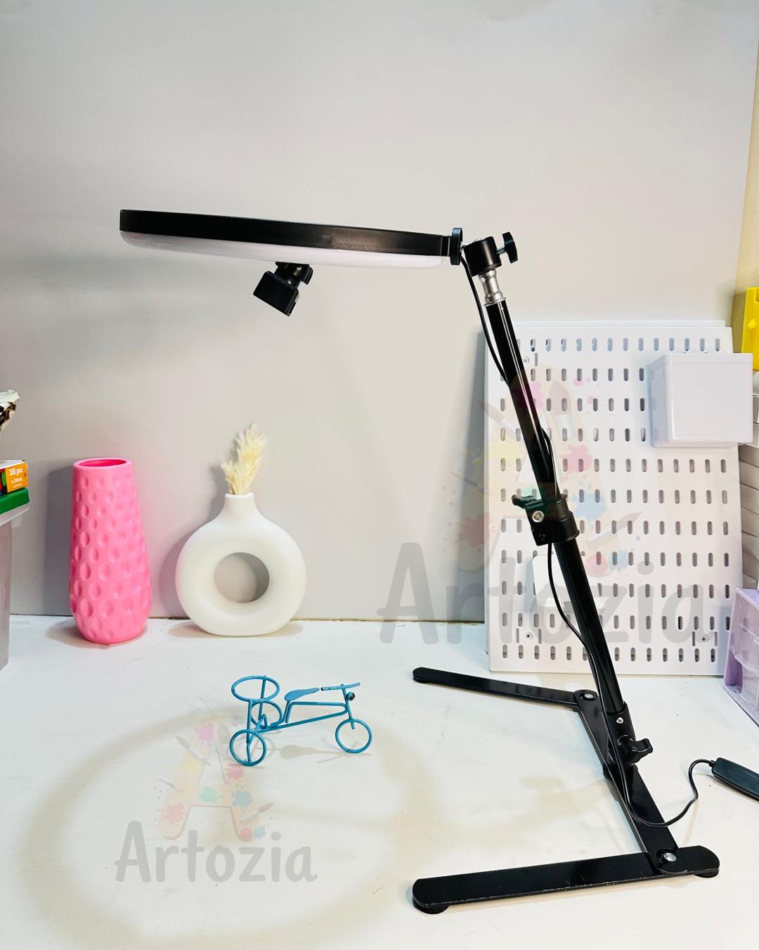 Overhead Mobile Stand