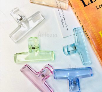 binding Clip