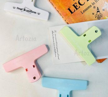 Magnetic   Clip