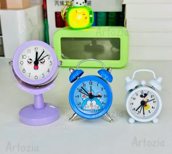 Desk Mini Watch