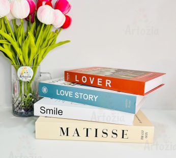 Decorating Fake book