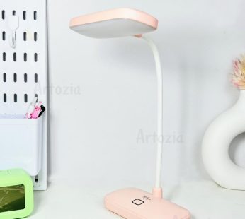 Table Lamp Rechargeable