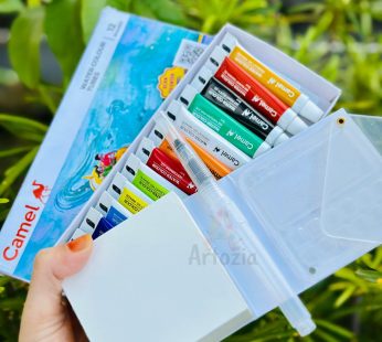 Water Color Smart Combo 001