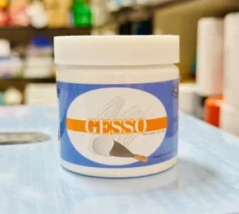 Maries Gesso 100ml