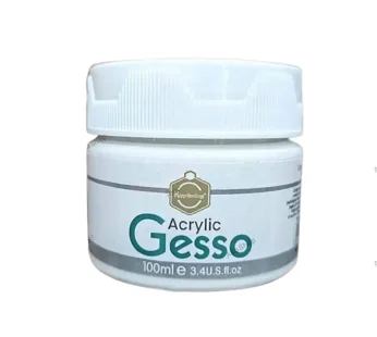 Keep Smiling Gesso 100ml