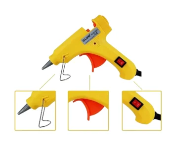 Glue Gun 40w