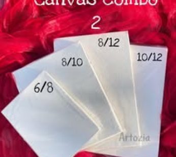 Canvas Combo (2)