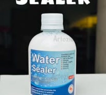 Sealer