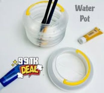 Water Pot
