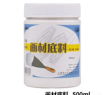 Maries Gesso 500ml