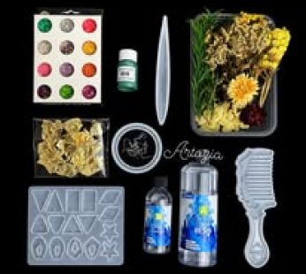 Resin Combo Standard – 01