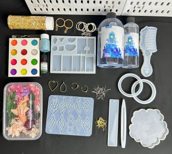 Resin Combo Basic-01