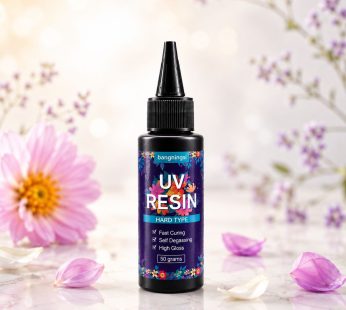 UV Resin – 50gm