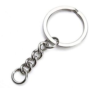 key Chain Golden Per pis