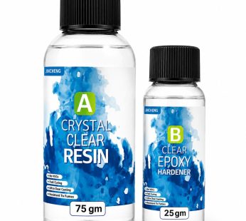 Epoxy Resin 100 gm