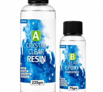 Epoxy Resin 300 gm