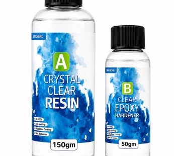 Epoxy Resin 200 gm