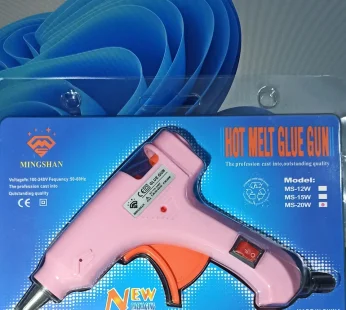 Glue Gun 20W