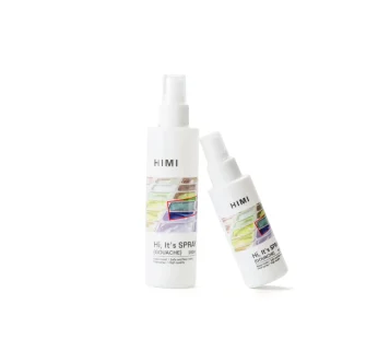 Miya Himi Moisturised Gouache Spray 200ml