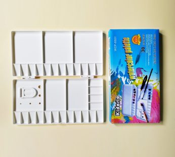 Kidario Colour Mixing Foldable Palette