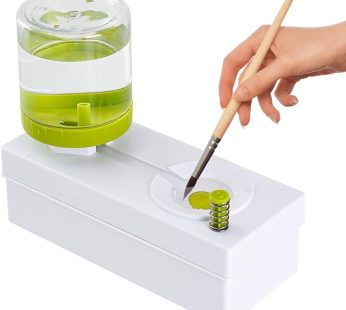 Brush Rinser Paint Brush Cleaner