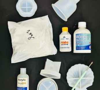 Gypsum Combo Basic