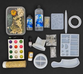 Resin Combo Standard -01