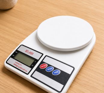 Electronic Balance Measurement Scale