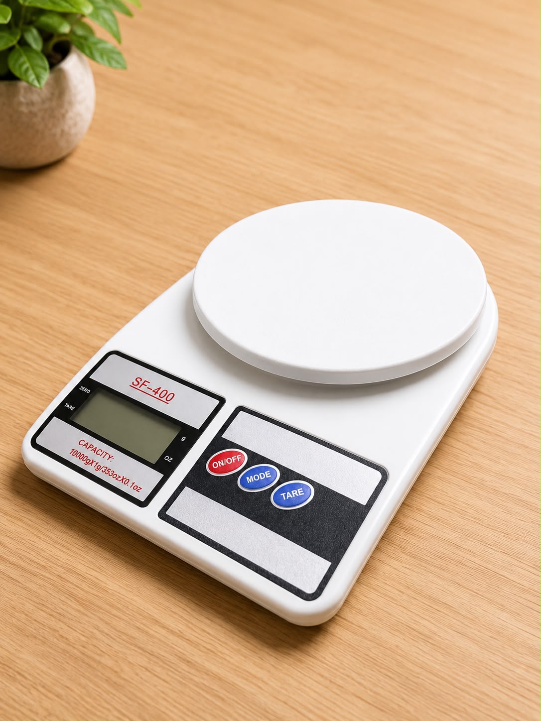 Electronic Balance Measurement Scale